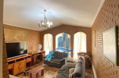 Sobrado com 4 dormitórios à venda, 276 m² por r$ 2.120.000,00 - jardim são caetano - são caetano do sul/sp