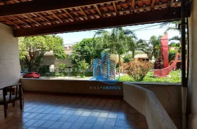 Sobrado com 2 dormitórios à venda, 176 m² por r$ 700.000,00 - olímpico - são caetano do sul/sp