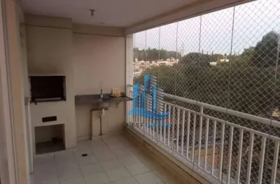 Apartamento com 3 dormitórios à venda, 80 m² por r$ 830.000,00 - jardim são caetano - são caetano do sul/sp