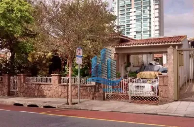 Casa com 3 dormitórios à venda, 280 m² por r$ 2.800.000,00 - santa paula - são caetano do sul/sp