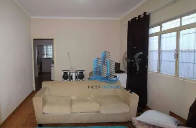 Casa com 2 dormitórios à venda, 290 m² por r$ 1.220.000,00 - cerâmica - são caetano do sul/sp