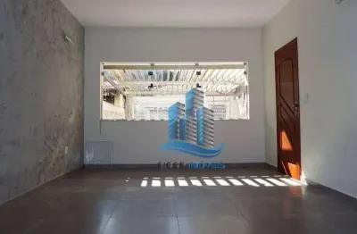 Sobrado com 3 dormitórios à venda, 153 m² por r$ 1.350.000,00 - santa maria - são caetano do sul/sp