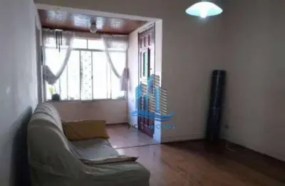 Casa com 2 dormitórios à venda, 114 m² por r$ 911.000,00 - barcelona - são caetano do sul/sp