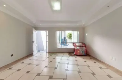 Sobrado com 3 dormitórios à venda, 325 m² por r$ 1.320.000,00 - cerâmica - são caetano do sul/sp