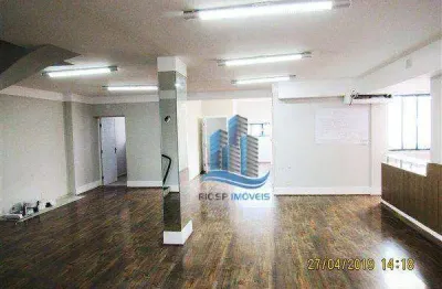 Prédio à venda, 740 m² por r$ 2.490.000,00 - santo antônio - são caetano do sul/sp