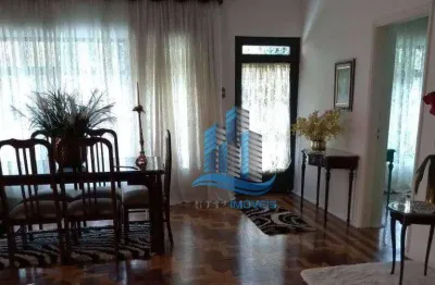 Casa com 3 dormitórios à venda, 267 m² por r$ 2.010.000,00 - osvaldo cruz - são caetano do sul/sp