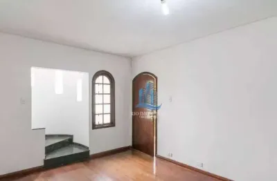 Sobrado com 4 dormitórios à venda, 275 m² por r$ 1.810.000,00 - santa paula - são caetano do sul/sp