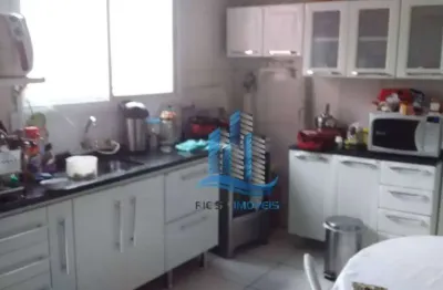 Sobrado com 5 dormitórios à venda, 230 m² por r$ 1.300.000,00 - nova gerty - são caetano do sul/sp