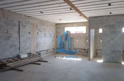 Galpão à venda, 340 m² por r$ 2.099.000,00 - santa paula - são caetano do sul/sp