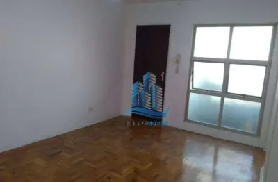 Apartamento com 2 dormitórios à venda, 69 m² por r$ 395.000,00 - fundação - são caetano do sul/sp