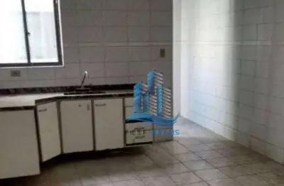 Apartamento com 2 dormitórios à venda, 85 m² por r$ 424.000,00 - santa maria - santo andré/sp