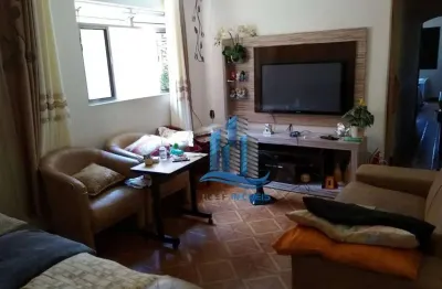 Sobrado com 3 dormitórios à venda, 249 m² por r$ 1.350.000,00 - cerâmica - são caetano do sul/sp