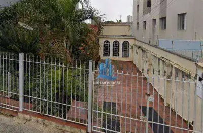 Casa com 3 dormitórios à venda, 305 m² por r$ 956.000,00 - santa maria - são caetano do sul/sp