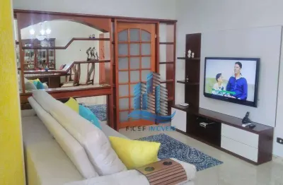 Apartamento com 3 dormitórios à venda, 117 m² por r$ 1.060.000,00 - santa paula - são caetano do sul/sp