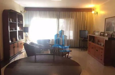 Sobrado com 3 dormitórios à venda, 320 m² por r$ 1.700.000,00 - santa paula - são caetano do sul/sp