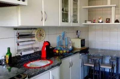 Sobrado com 3 dormitórios à venda, 354 m² por r$ 1.800.000,00 - osvaldo cruz - são caetano do sul/sp