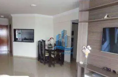 Apartamento com 2 dormitórios à venda, 70 m² por r$ 720.000,00 - olímpico - são caetano do sul/sp