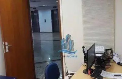 Sala à venda, 30 m² por r$ 225.000,00 - centro - são caetano do sul/sp