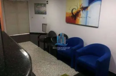 Prédio à venda, 1208 m² por r$ 9.500.000,00 - centro - são caetano do sul/sp