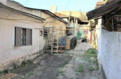 Terreno à venda, 800 m² por r$ 2.400.000,00 - cerâmica - são caetano do sul/sp