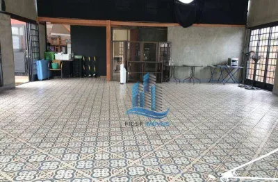 Prédio à venda, 164 m² por r$ 2.000.000,00 - santa paula - são caetano do sul/sp