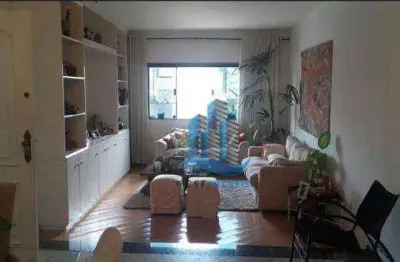 Sobrado com 3 dormitórios à venda, 190 m² por r$ 1.200.000,00 - olímpico - são caetano do sul/sp