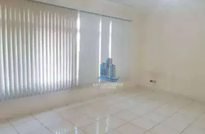 Sobrado com 3 dormitórios à venda, 385 m² por r$ 680.000,00 - santa maria - são caetano do sul/sp