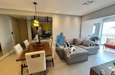 Apartamento com 2 dormitórios à venda, 78 m² por r$ 870.000,00 - cerâmica - são caetano do sul/sp
