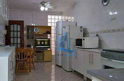 Casa com 3 dormitórios à venda, 140 m² por r$ 944.000,00 - nova gerti - são caetano do sul/sp