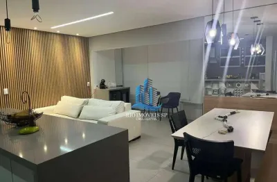 Apartamento com 3 dormitórios à venda, 96 m² por r$ 1.185.000,00 - boa vista - são caetano do sul/sp