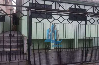 Casa com 3 dormitórios à venda, 240 m² por r$ 905.000,00 - nova gerti - são caetano do sul/sp