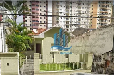Casa com 2 dormitórios à venda, 130 m² por r$ 2.500.000,00 - santa paula - são caetano do sul/sp