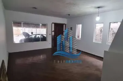 Sobrado com 3 dormitórios à venda, 320 m² por r$ 800.000,00 - santa maria - são caetano do sul/sp
