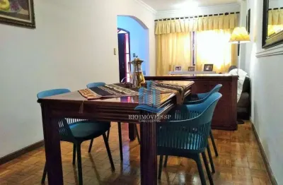 Casa com 3 dormitórios à venda, 223 m² por r$ 1.350.000,00 - mauá - são caetano do sul/sp