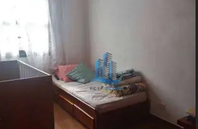 Sobrado com 3 dormitórios à venda, 260 m² por r$ 910.000,00 - olímpico - são caetano do sul/sp