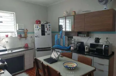Casa com 2 dormitórios à venda, 168 m² por r$ 1.325.000,00 - boa vista - são caetano do sul/sp