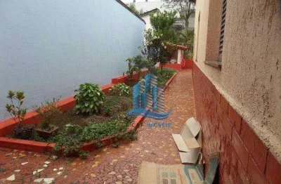 Casa com 2 dormitórios à venda, 150 m² por r$ 990.000,00 - osvaldo cruz - são caetano do sul/sp