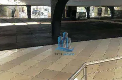 Prédio à venda, 1664 m² por r$ 13.300.000,00 - barcelona - são caetano do sul/sp