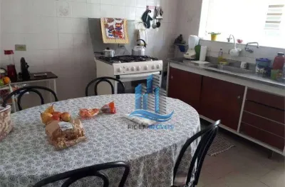 Casa com 2 dormitórios à venda, 240 m² por r$ 720.000,00 - santa maria - são caetano do sul/sp