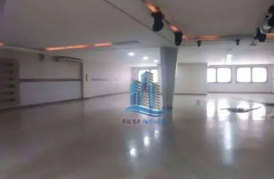 Salão à venda, 1 m² por r$ 4.950.000,00 - centro - são caetano do sul/sp