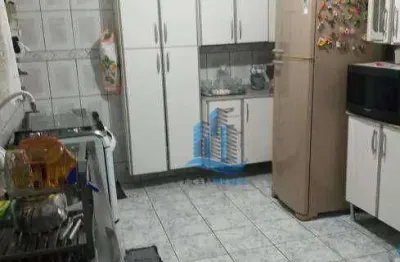 Sobrado com 2 dormitórios à venda, 156 m² por r$ 645.000,00 - boa vista - são caetano do sul/sp