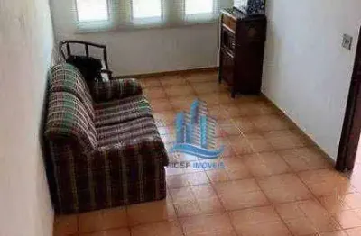 Sobrado com 2 dormitórios à venda, 160 m² por r$ 750.000,00 - cerâmica - são caetano do sul/sp