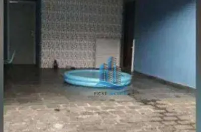 Casa com 2 dormitórios à venda, 350 m² por r$ 1.272.000,00 - jardim são caetano - são caetano do sul/sp