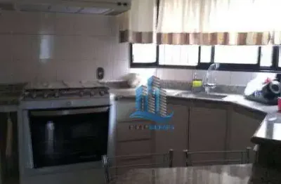 Sobrado com 2 dormitórios à venda, 112 m² por r$ 749.000,00 - campestre - santo andré/sp