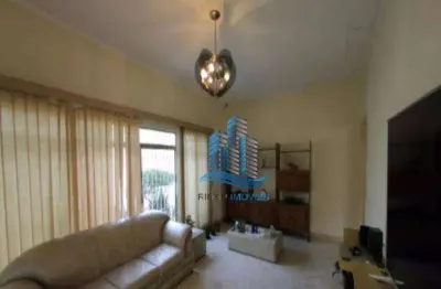 Casa com 3 dormitórios à venda, 177 m² por r$ 980.000,00 - osvaldo cruz - são caetano do sul/sp