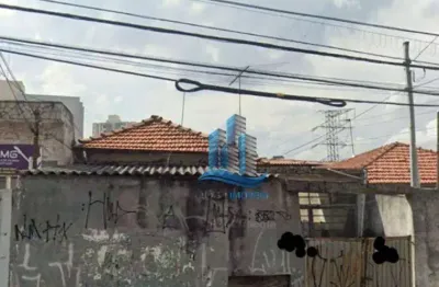 Terreno à venda, 216 m² por r$ 960.000,00 - barcelona - são caetano do sul/sp