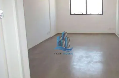 Sala à venda, 36 m² por r$ 350.000,00 - centro - são caetano do sul/sp
