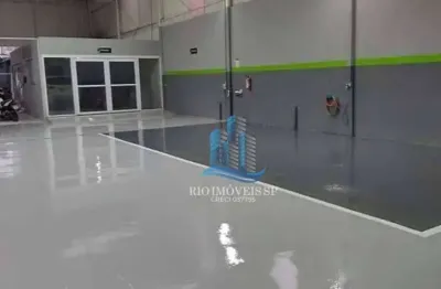 Galpão à venda, 460 m² por r$ 3.200.000,00 - centro - são caetano do sul/sp