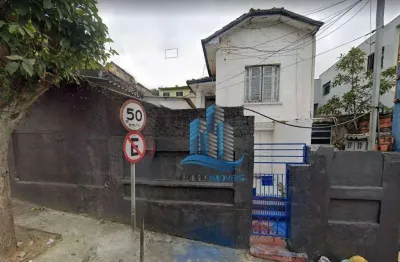 Terreno à venda, 350 m² por r$ 1.510.000,00 - osvaldo cruz - são caetano do sul/sp