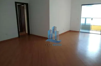 Apartamento com 3 dormitórios à venda, 114 m² por r$ 480.000,00 - santa maria - santo andré/sp